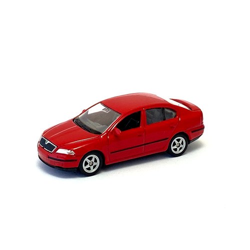 2006 skoda octavia sedan mk2 - 2006,
