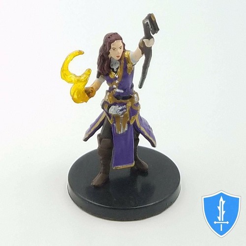 Octavia half elf arcane - half-elf,